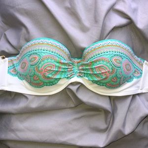 Victoria’s Secret Swim Top